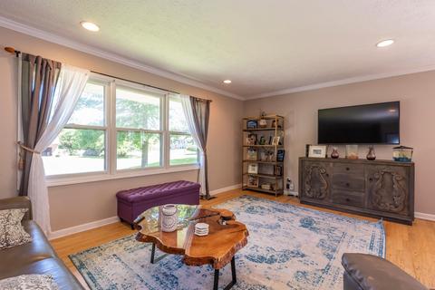 3822 E Brownridge Rd, Bloomington, IN 47401 photo 3