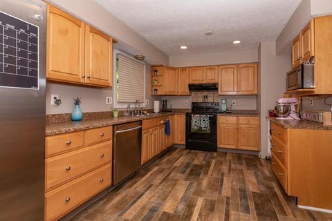 3822 E Brownridge Rd, Bloomington, IN 47401 photo 6