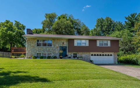 3822 E Brownridge Rd, Bloomington, IN 47401 photo 1
