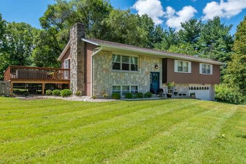 3822 E Brownridge Rd, Bloomington, IN 47401 photo 2