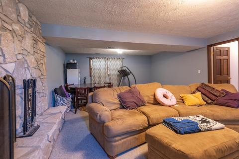 3822 E Brownridge Rd, Bloomington, IN 47401 photo 17