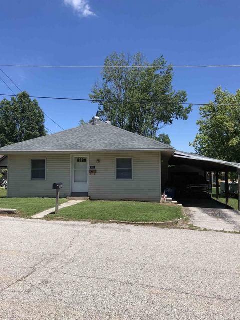 312 S St, Bedford, IN 47421 photo 1
