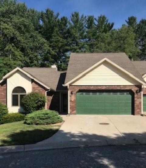 4797 W Briar Gate Ct, Bloomington, IN 47404 photo 1