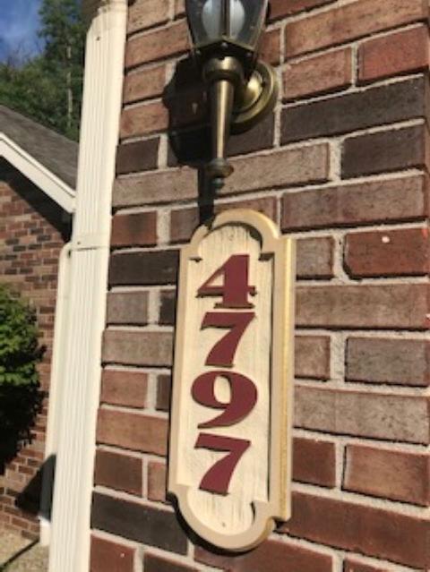 4797 W Briar Gate Ct, Bloomington, IN 47404 photo 2