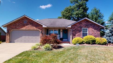790 Overbrook Dr, Jasper, IN 47546 photo 1