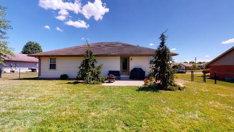 790 Overbrook Dr, Jasper, IN 47546 photo 24