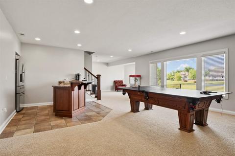 110 Eagle Cliff Cv, Huntertown, IN 46748 photo 34