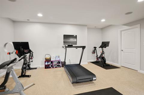 110 Eagle Cliff Cv, Huntertown, IN 46748 photo 35