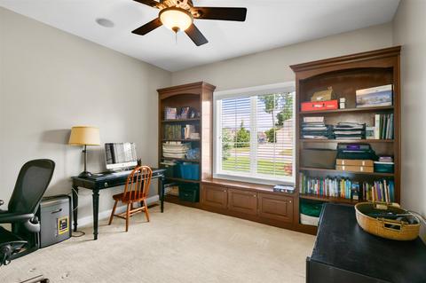 110 Eagle Cliff Cv, Huntertown, IN 46748 photo 19