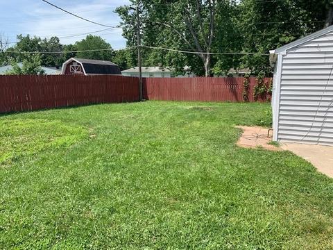 5803 Arrowhead Blvd, Kokomo, IN 46902 photo 3