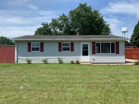 5803 Arrowhead Blvd, Kokomo, IN 46902 photo 1