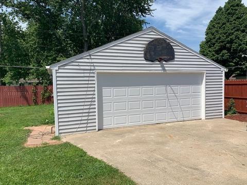 5803 Arrowhead Blvd, Kokomo, IN 46902 photo 2