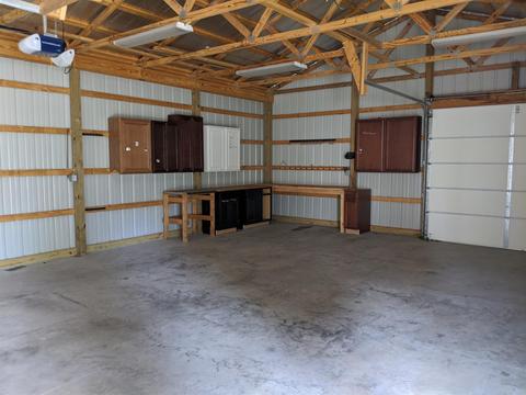 418 E Church St, Decker, IN 47524 photo 22