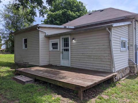 418 E Church St, Decker, IN 47524 photo 20