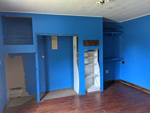 418 E Church St, Decker, IN 47524 photo 9