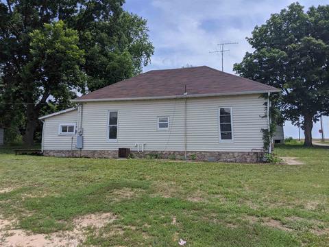 418 E Church St, Decker, IN 47524 photo 23