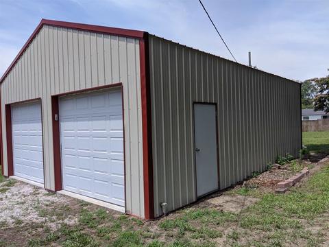 418 E Church St, Decker, IN 47524 photo 21