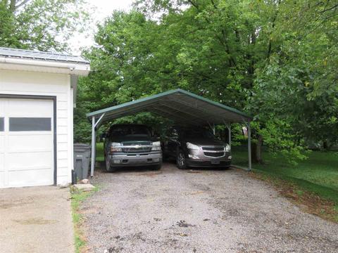 503 N High St, Lagrange, IN 46761 photo 10