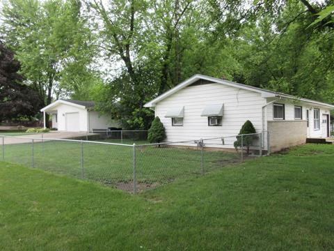 503 N High St, Lagrange, IN 46761 photo 13