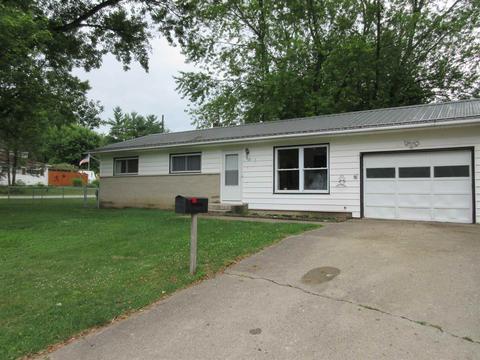 503 N High St, Lagrange, IN 46761 photo 11