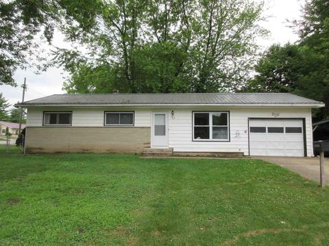 503 N High St, Lagrange, IN 46761 photo 1