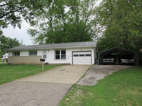 503 N High St, Lagrange, IN 46761 photo 12