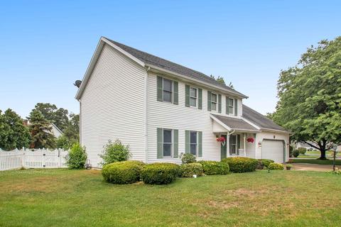 12282 Cavalry Ct, Granger, IN 46530 photo 3