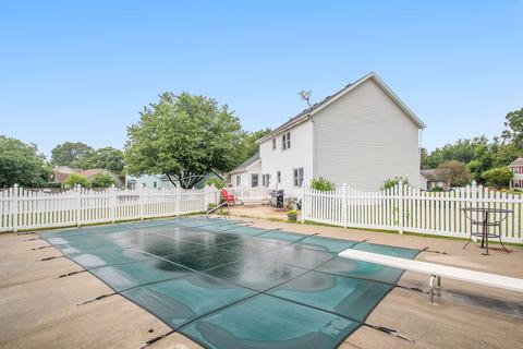 12282 Cavalry Ct, Granger, IN 46530 photo 5