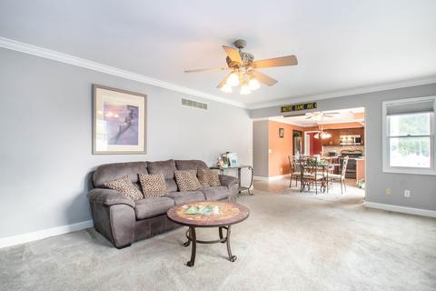 12282 Cavalry Ct, Granger, IN 46530 photo 7