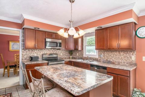 12282 Cavalry Ct, Granger, IN 46530 photo 9