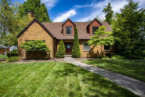 258 E John St, Nappanee, IN 46550 photo 1
