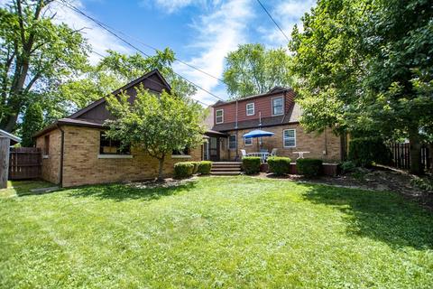 258 E John St, Nappanee, IN 46550 photo 29