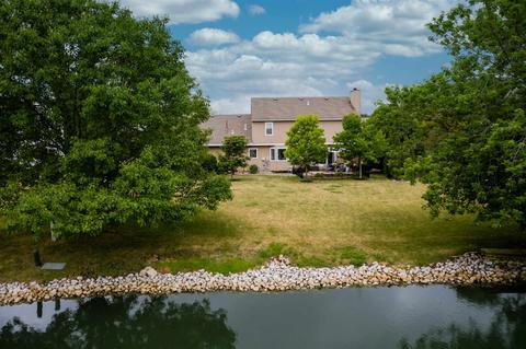 1411 Timberlake Trl, Fort Wayne, IN 46804 photo 36