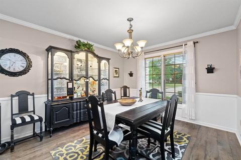 1411 Timberlake Trl, Fort Wayne, IN 46804 photo 15