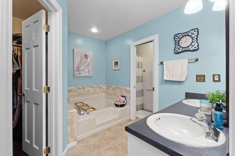 1411 Timberlake Trl, Fort Wayne, IN 46804 photo 19
