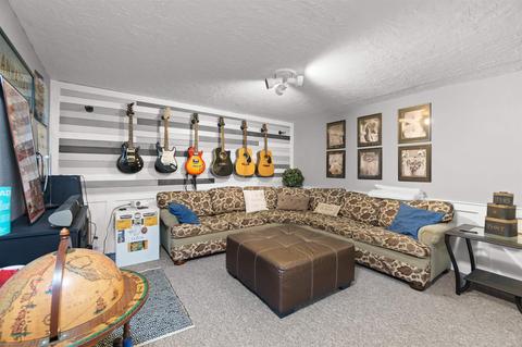1411 Timberlake Trl, Fort Wayne, IN 46804 photo 29