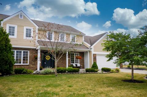 1411 Timberlake Trl, Fort Wayne, IN 46804 photo 1