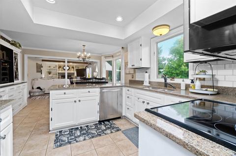 1411 Timberlake Trl, Fort Wayne, IN 46804 photo 8