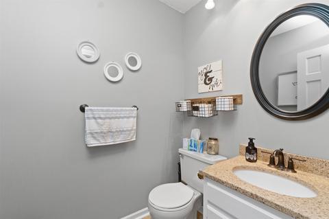 1411 Timberlake Trl, Fort Wayne, IN 46804 photo 14