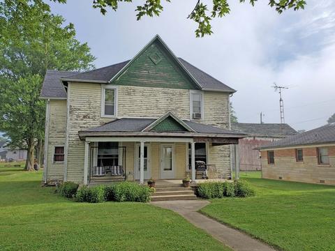 910 E 900 N, Mays, IN 46155 photo 1
