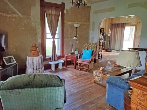 910 E 900 N, Mays, IN 46155 photo 5