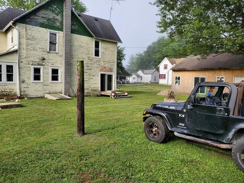 910 E 900 N, Mays, IN 46155 photo 24