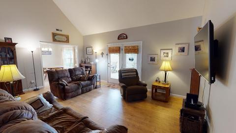 1114 Clearview Ave, Jasper, IN 47546 photo 4