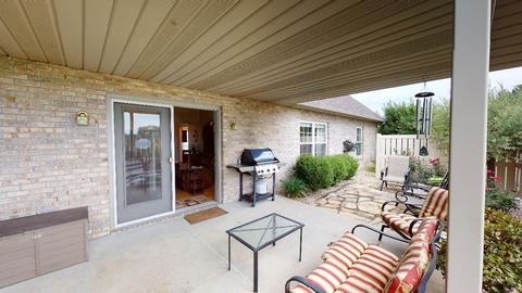 1114 Clearview Ave, Jasper, IN 47546 photo 28