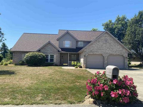1114 Clearview Ave, Jasper, IN 47546 photo 1