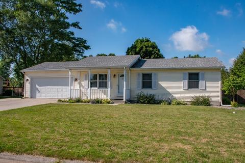 30758 Springfield Ct, Granger, IN 46530 photo 1