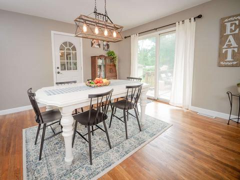 3473 Bufkin Springfield Rd, Mount Vernon, IN 47620 photo 13