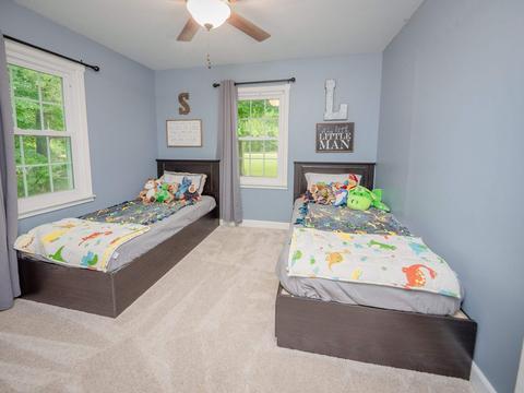 3473 Bufkin Springfield Rd, Mount Vernon, IN 47620 photo 17