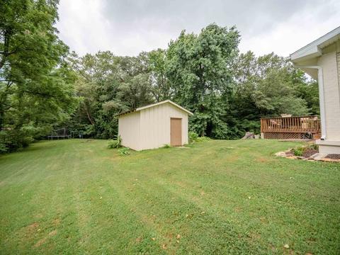 3473 Bufkin Springfield Rd, Mount Vernon, IN 47620 photo 33