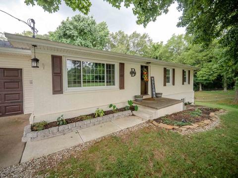 3473 Bufkin Springfield Rd, Mount Vernon, IN 47620 photo 3